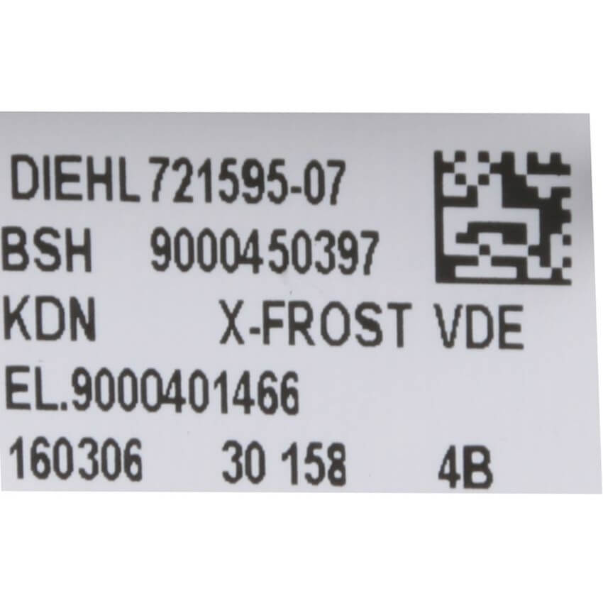 Bedienmodul (BD-00700716)