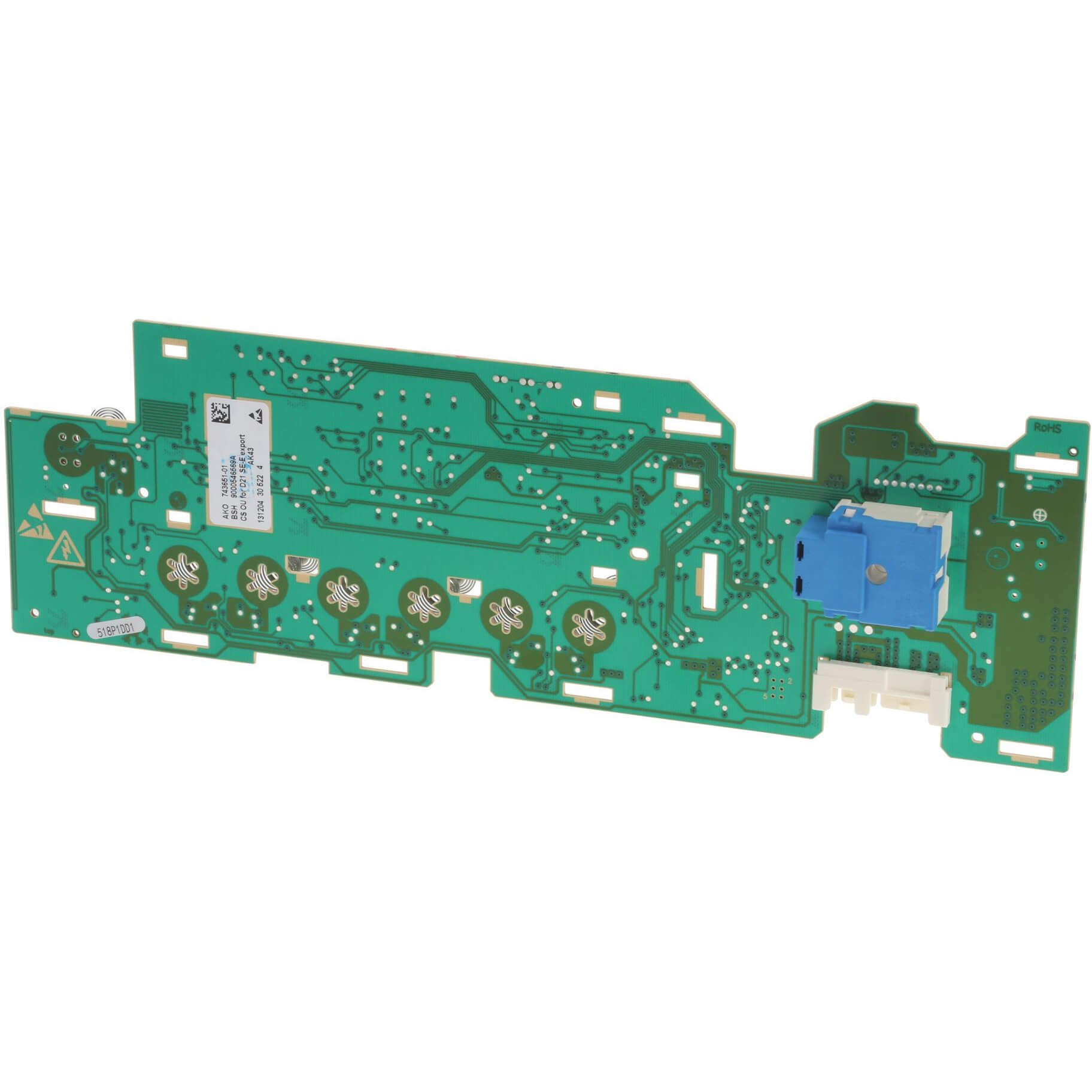 Bedienmodul (BD-00701380)