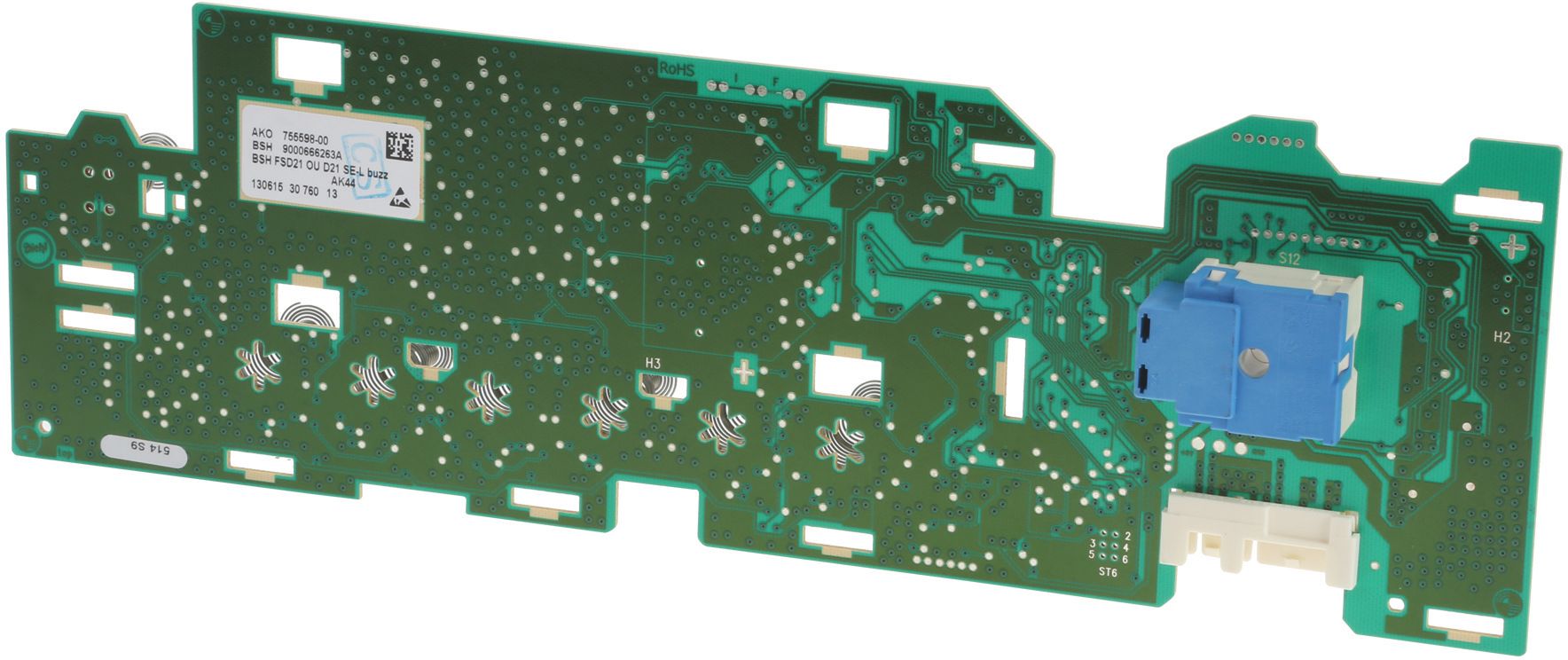 Bedienmodul (BD-00709192)