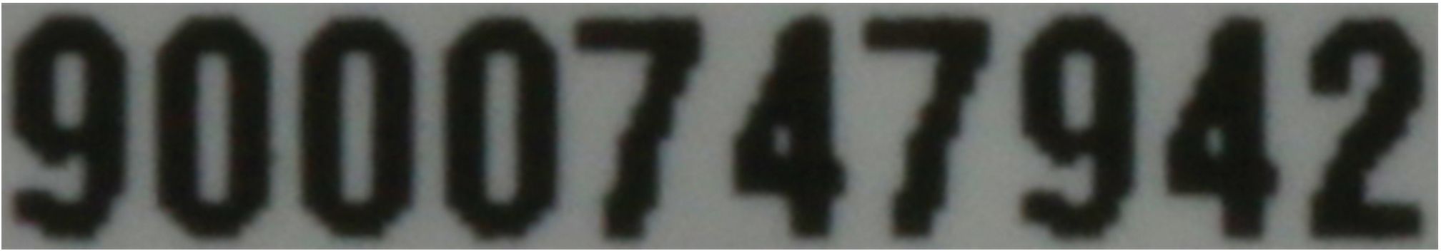 Bedienmodul (BD-00745626)