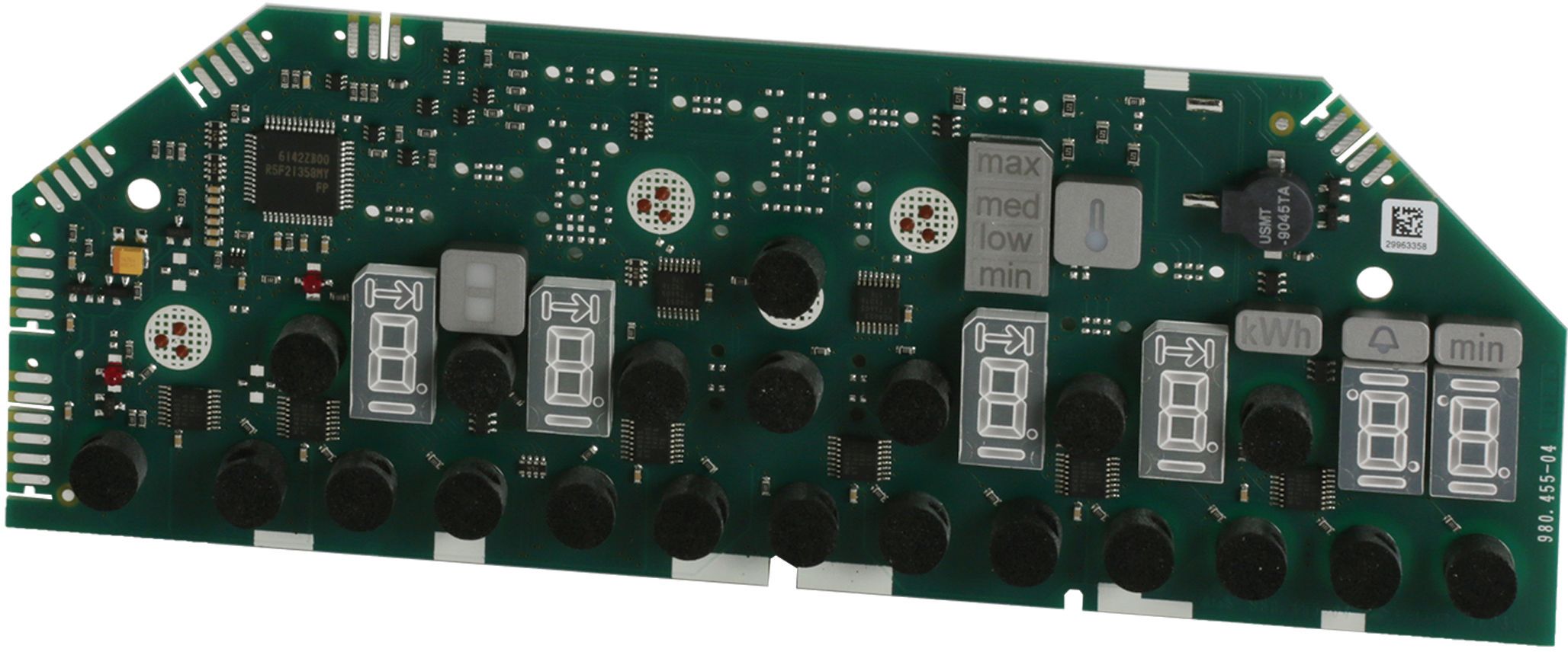 Bedienmodul (BD-00745634)