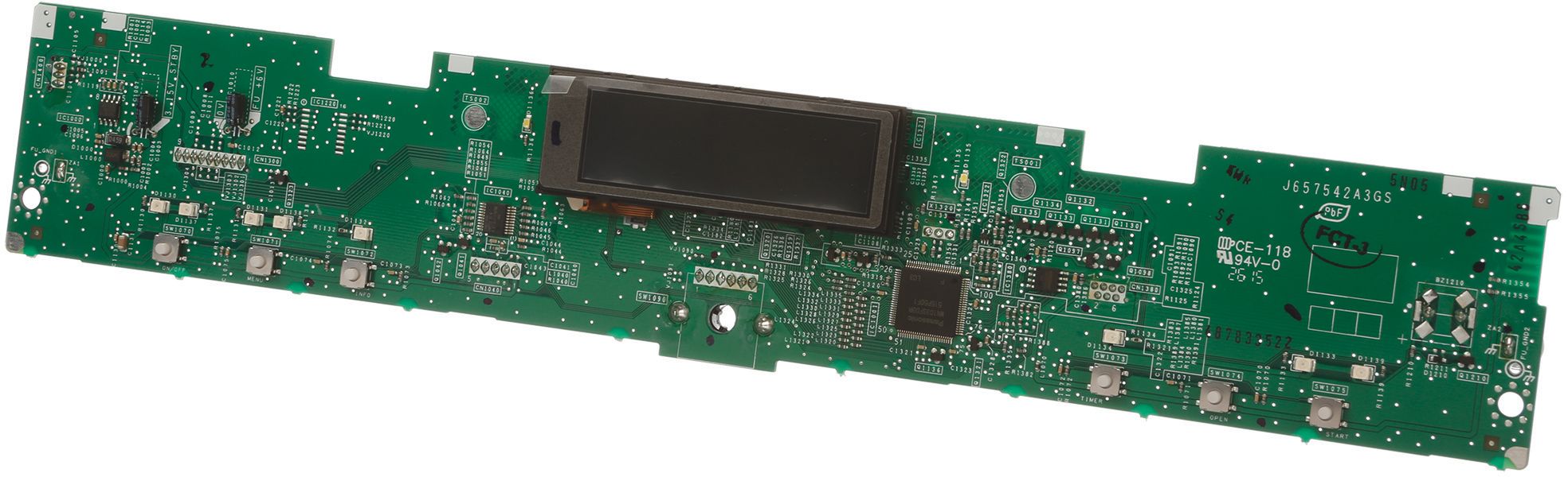 Bedienmodul (BD-00773811)