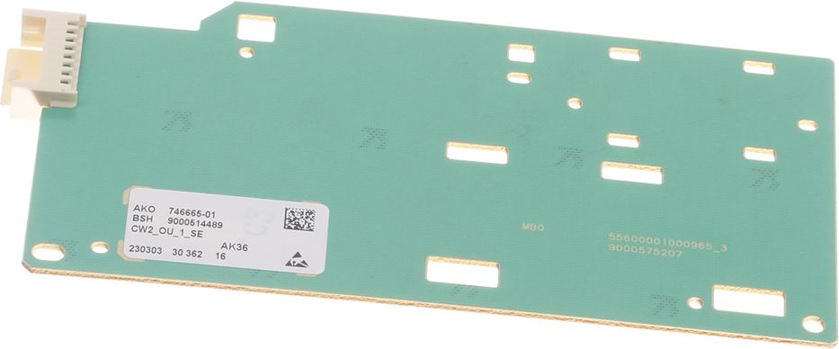 Bedienmodul (BD-00790353)