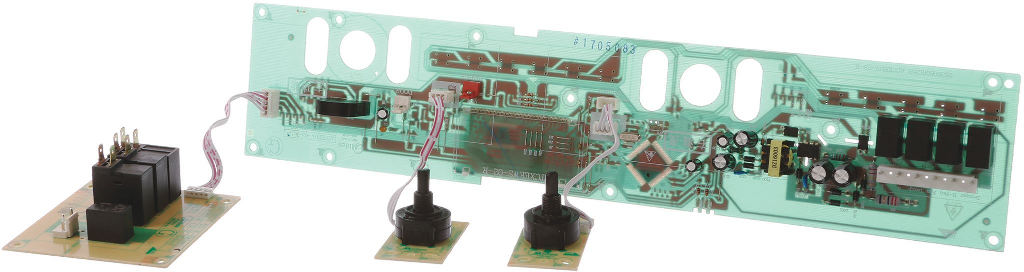 Bedienmodul (BD-11018441)