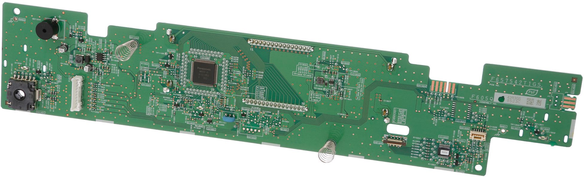 Bedienmodul (BD-11026997)