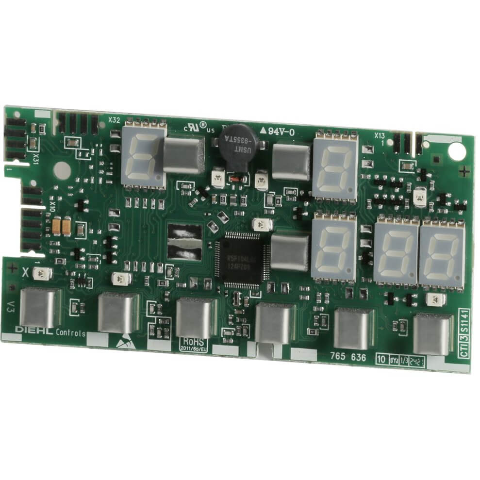 Bedienmodul (BD-11038547)