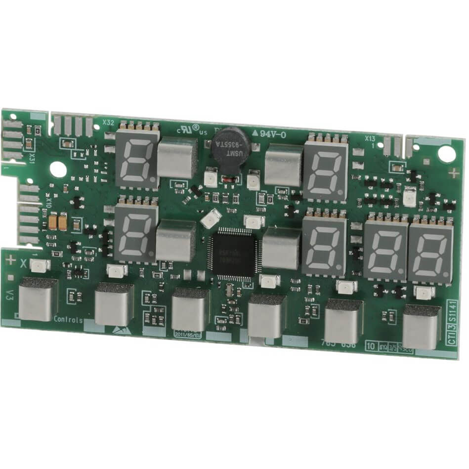 Bedienmodul (BD-11038551)