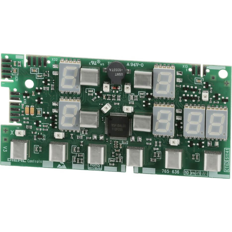 Bedienmodul (BD-11044738)