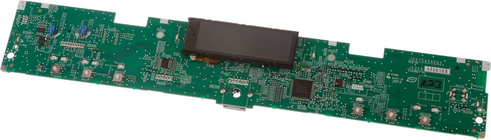 Bedienmodul (BD-20002997)