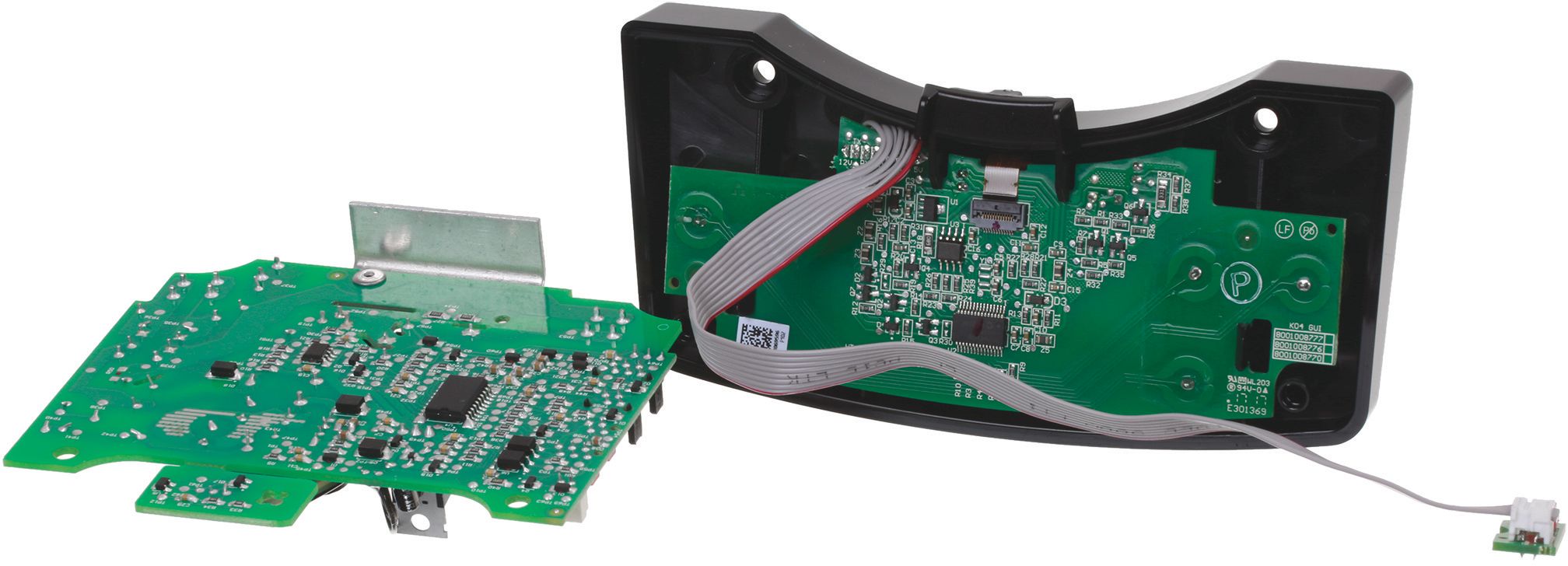 Bedienmodul Bedienteil mit Display inklusive Timer- SensorControl- Waage- GUI Type 3- mit Hauptelektronik- KI01  Bedienmodul Bedienteil mit Display inklusive Timer- SensorControl- Waage- GUI Type 3- mit Hauptelektronik- KI01 (BD-12020155)