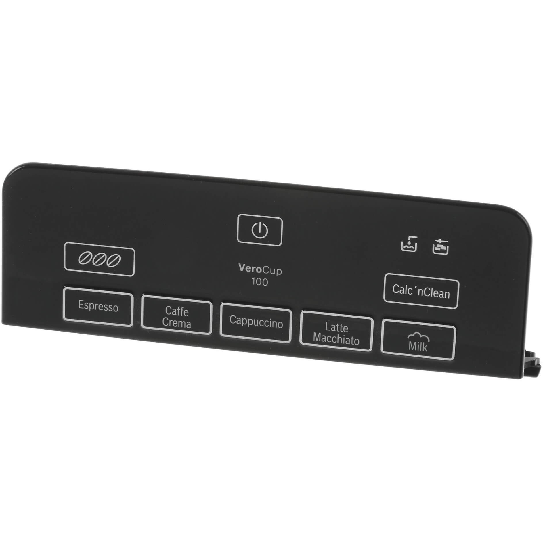 Bedienmodul Bedienteil- programmiert- Bosch (12021420)