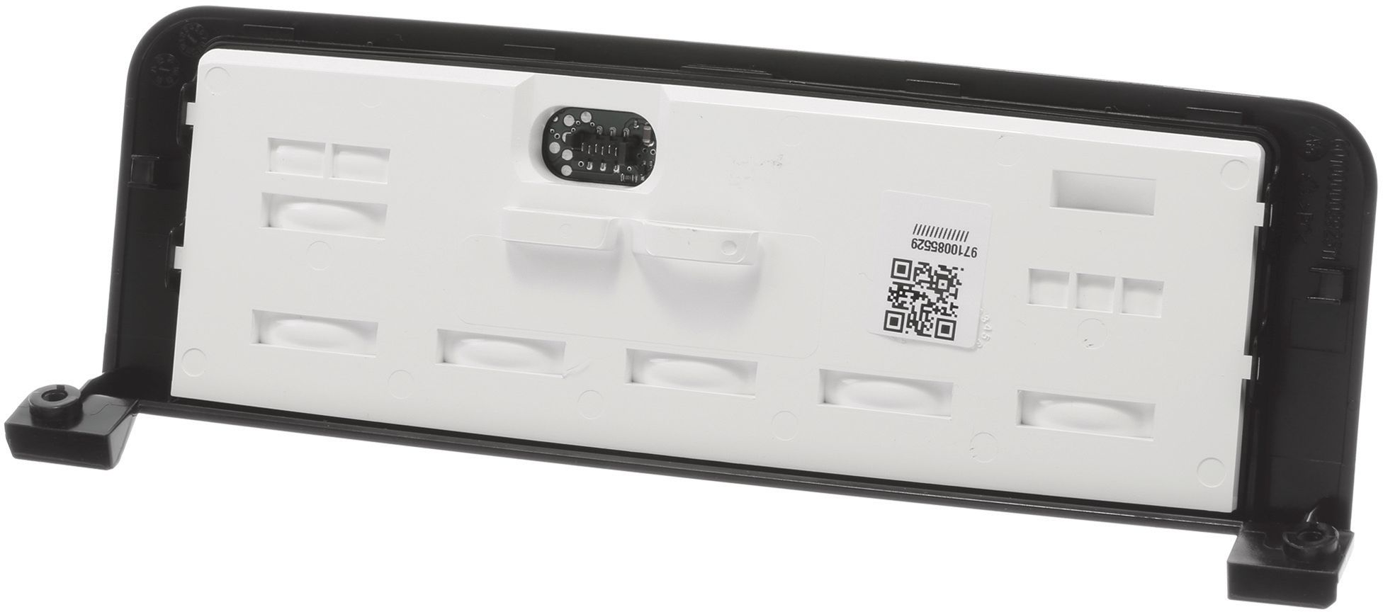 Bedienmodul Bedienteil- programmiert- Siemens- mit Display (12015882)