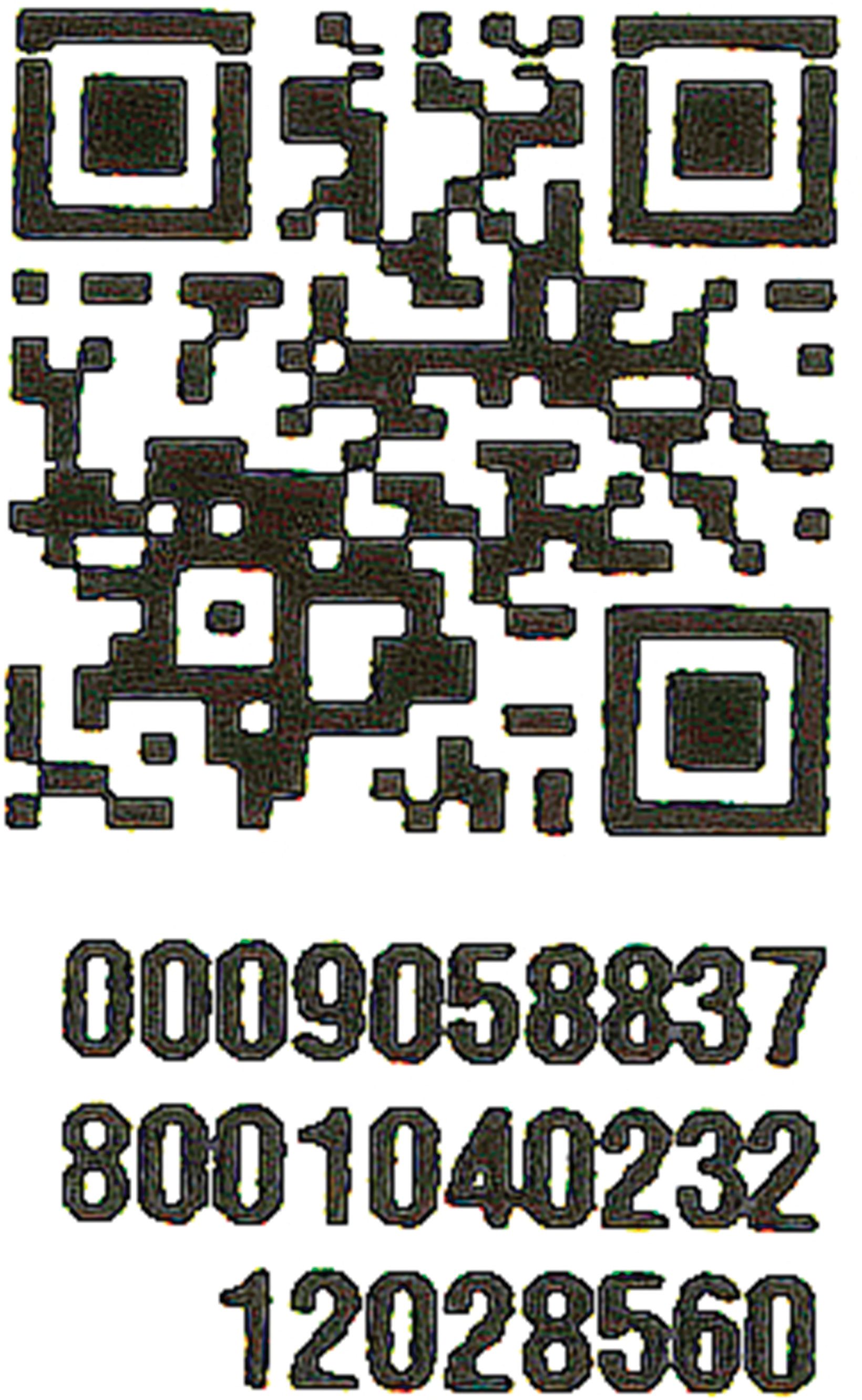 Bedienmodul Bedienteil- programmiert- Siemens- mit Display (12028560)