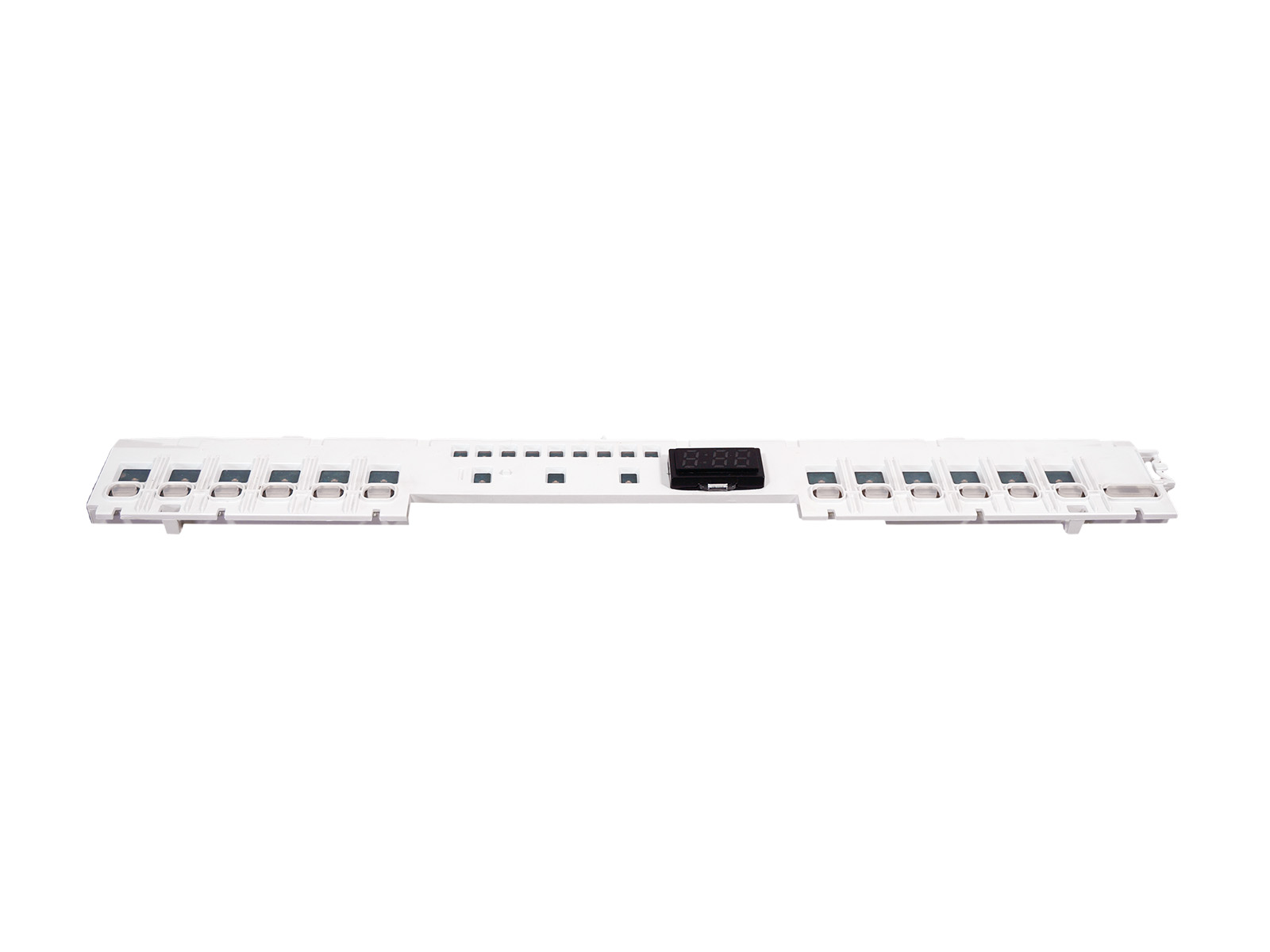 Bedienmodul blau-weisse LED (BD-11017645)