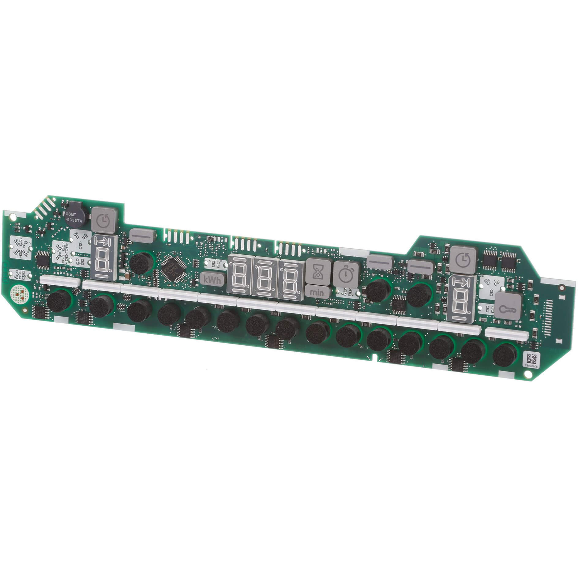 Bedienmodul BSH 11009213 f�r Kochfeld (BD-11009213)