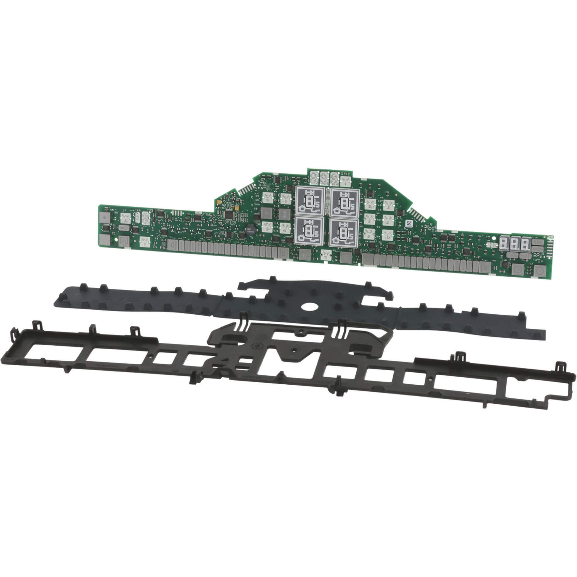 Bedienmodul BSH 11033153 f�r Kochfeld (11033153)