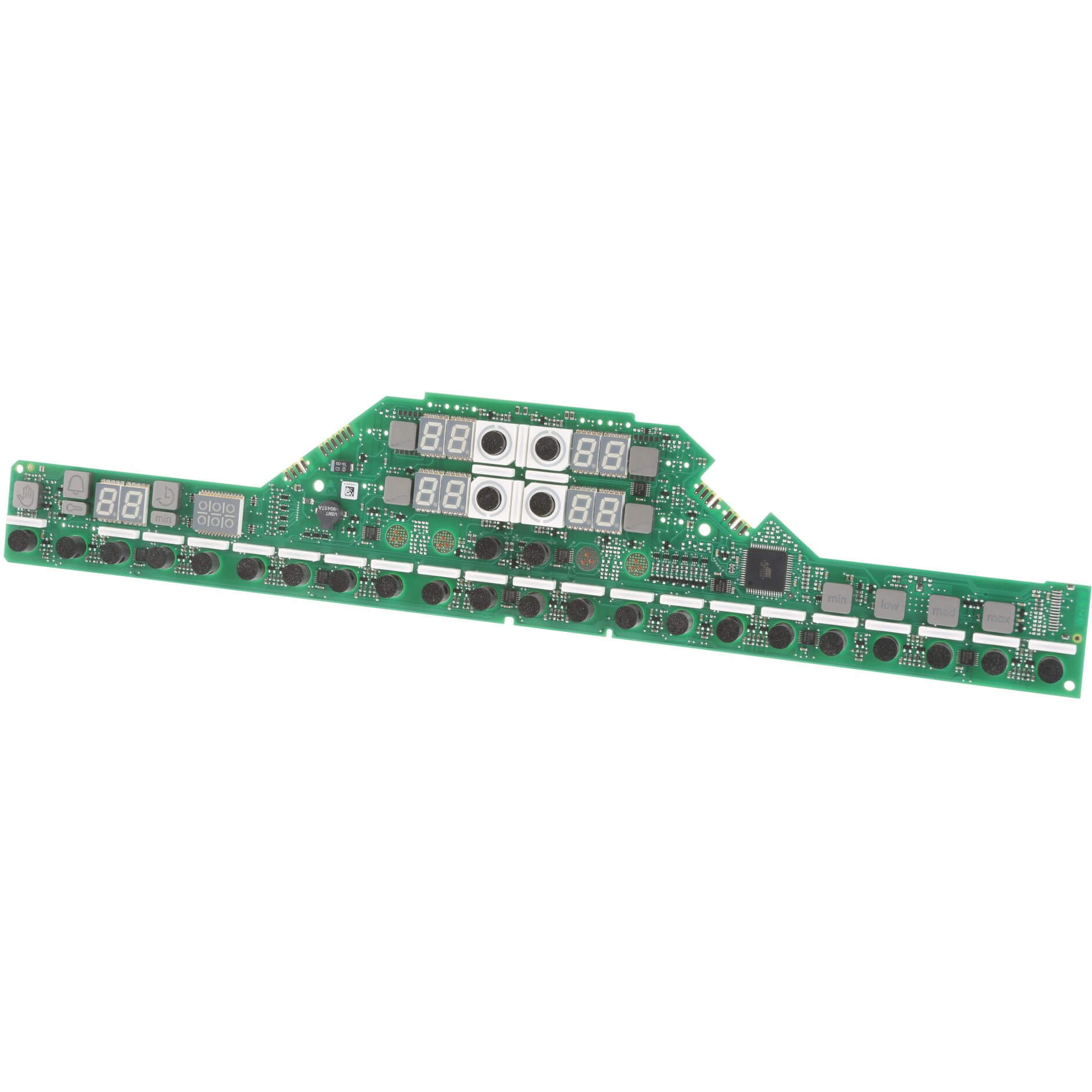 Bedienmodul Display board bosch yl 180-34 (BD-00672056)