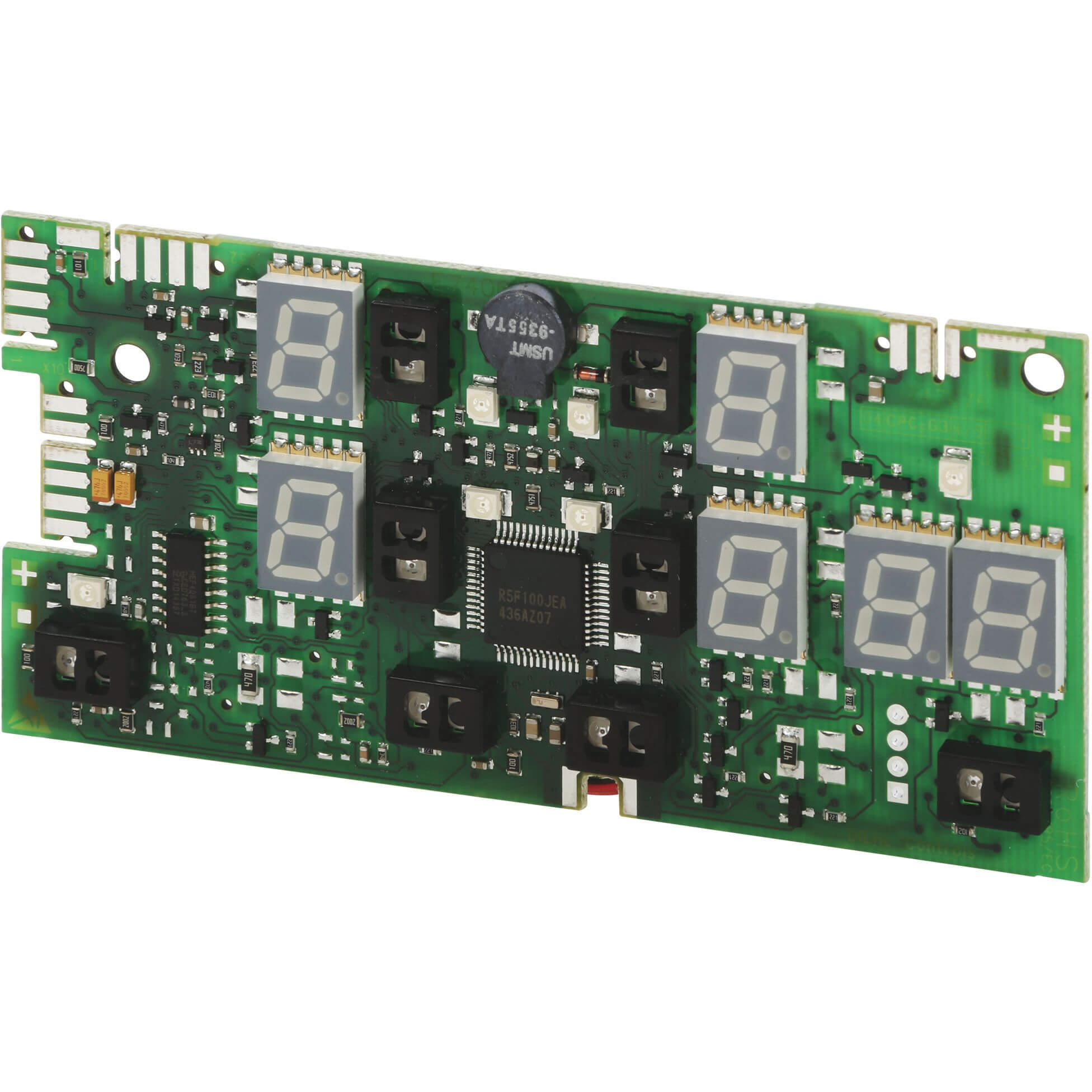 Bedienmodul EasyTC YL230v40  Bedienmodul EasyTC YL230v40 (BD-11002870)