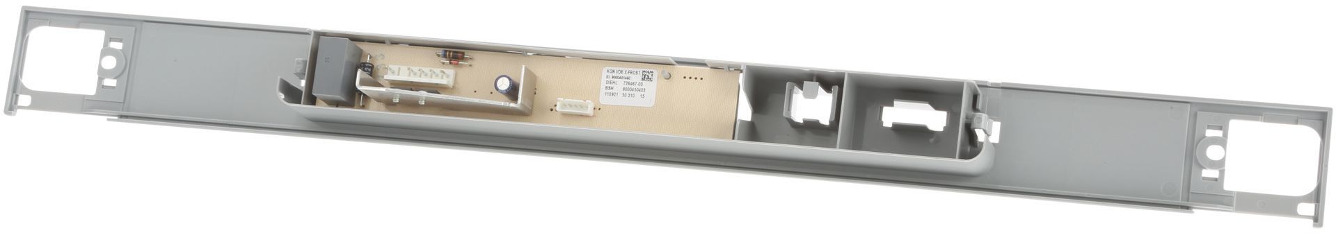 Bedienmodul KGN Value Refresh Elektronik mit ambient Sensor (BD-00669747)