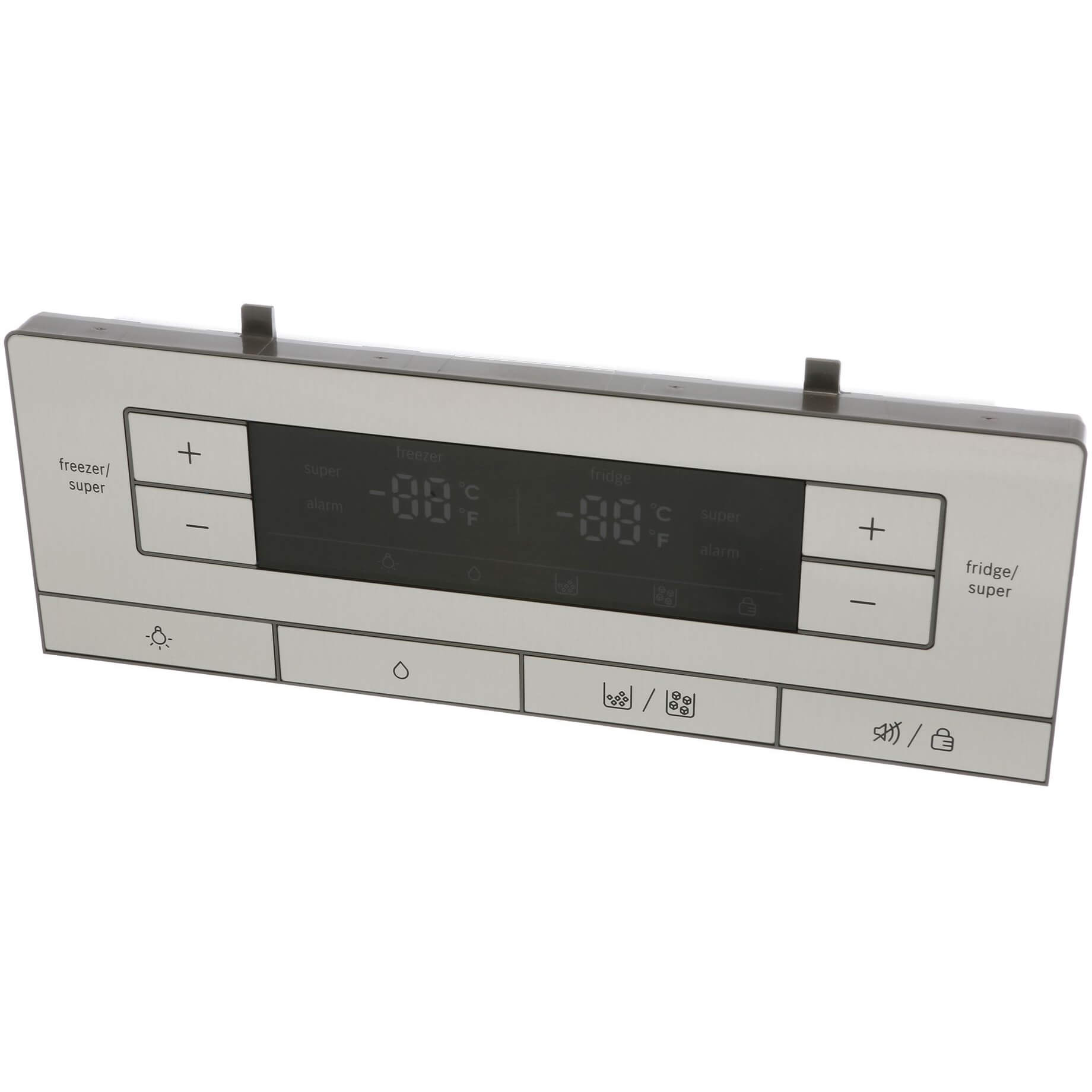 Bedienmodul Komplett (BD-12027973)