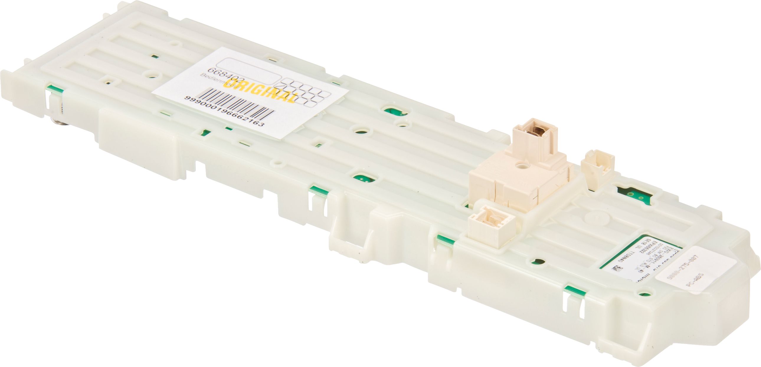 Bedienmodul ME109A BO auch f�r SE F20S (BD-00668402)