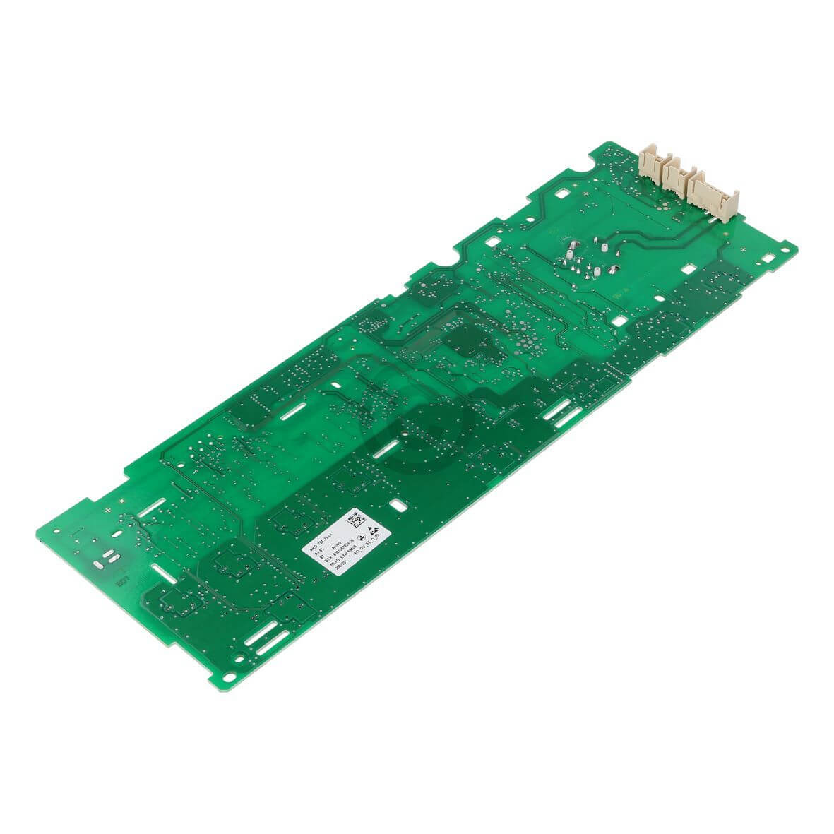 Bedienmodul programmiert (BD-11026060)