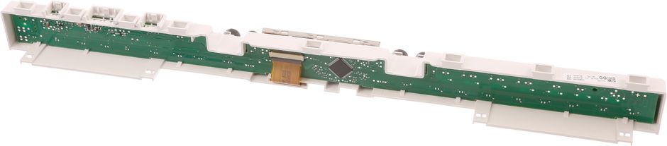 Bedienmodul programmiert (BD-11033804)