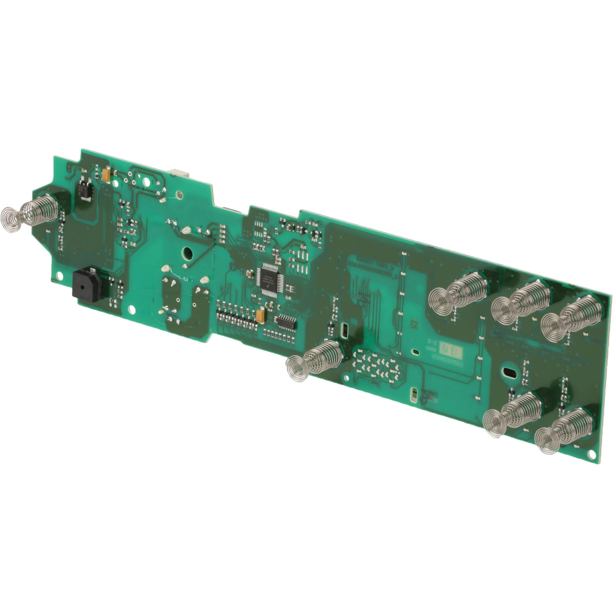 Bedienmodul programmiert (BD-12003546)