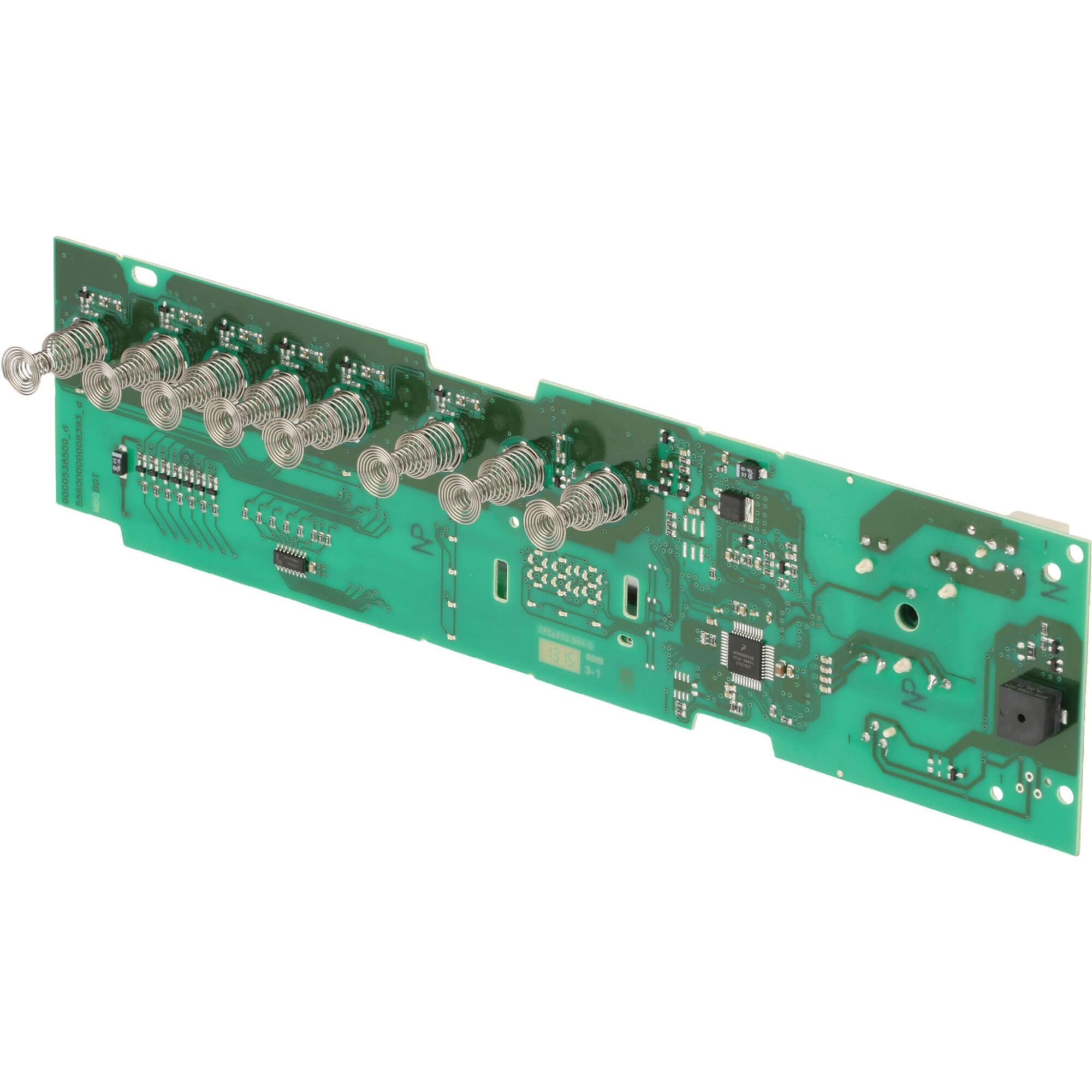 Bedienmodul programmiert (BD-12004287)