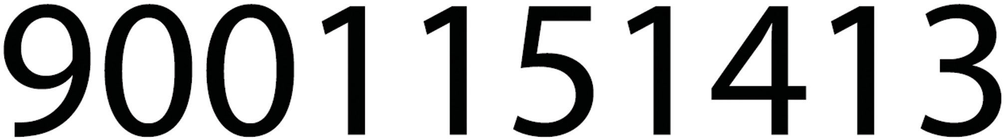 Bedienmodul programmiert (BD-12006025)