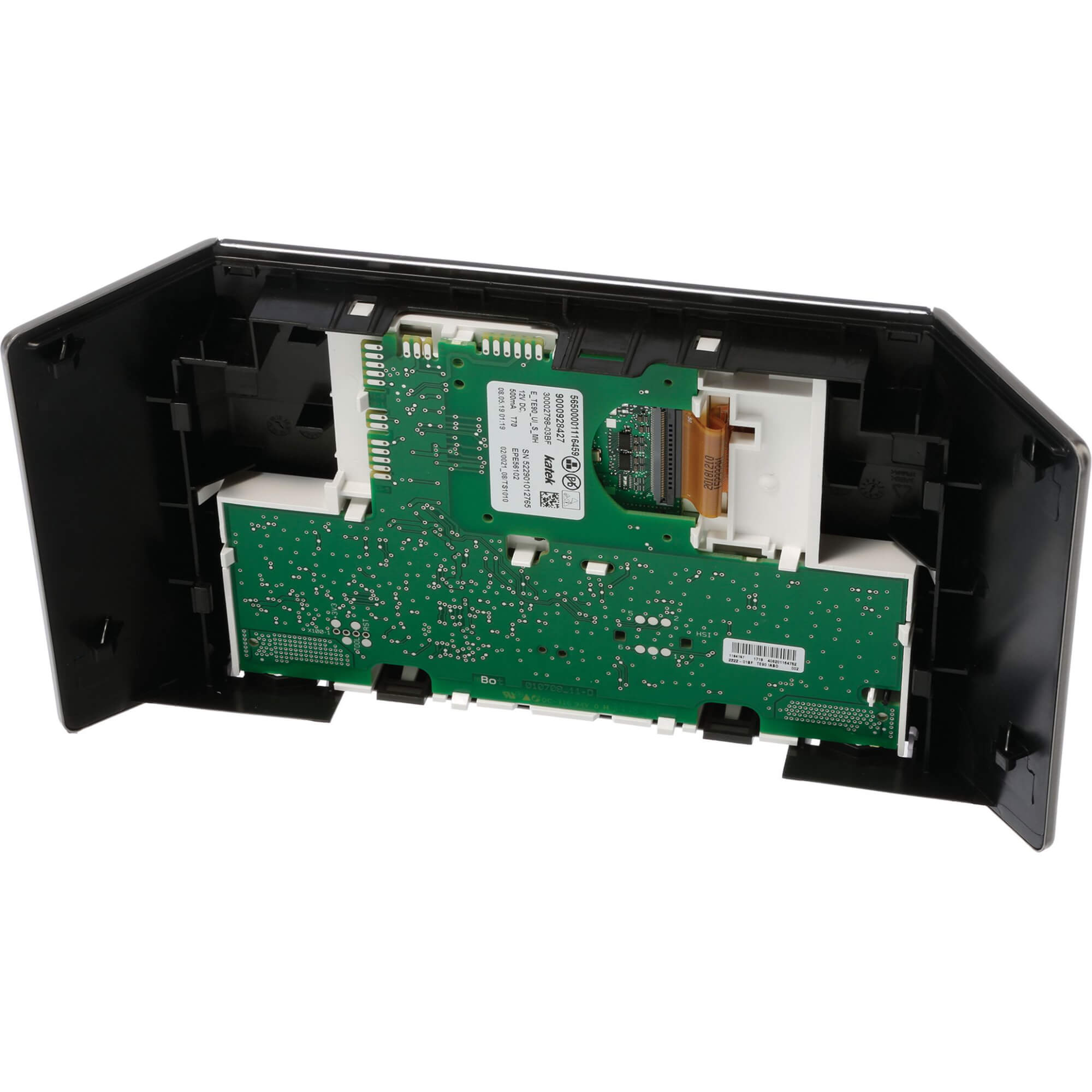 Bedienmodul programmiert Bedienteil-Modul- programmiert (BD-12011436)