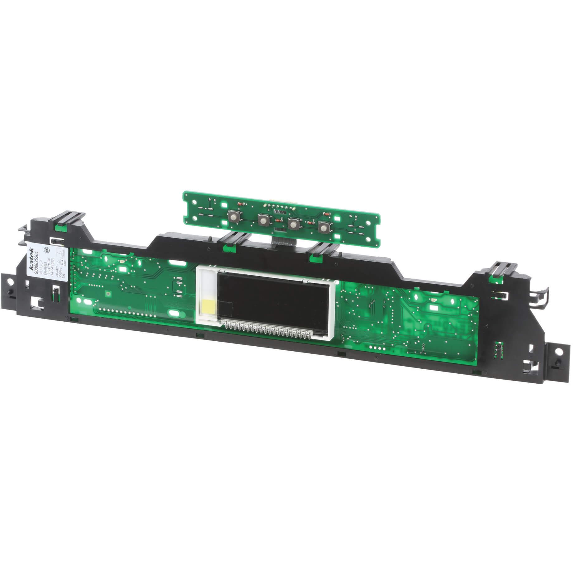 Bedienmodul programmiert BSH 00672639 f�r Backofen Herd (BD-00672639)