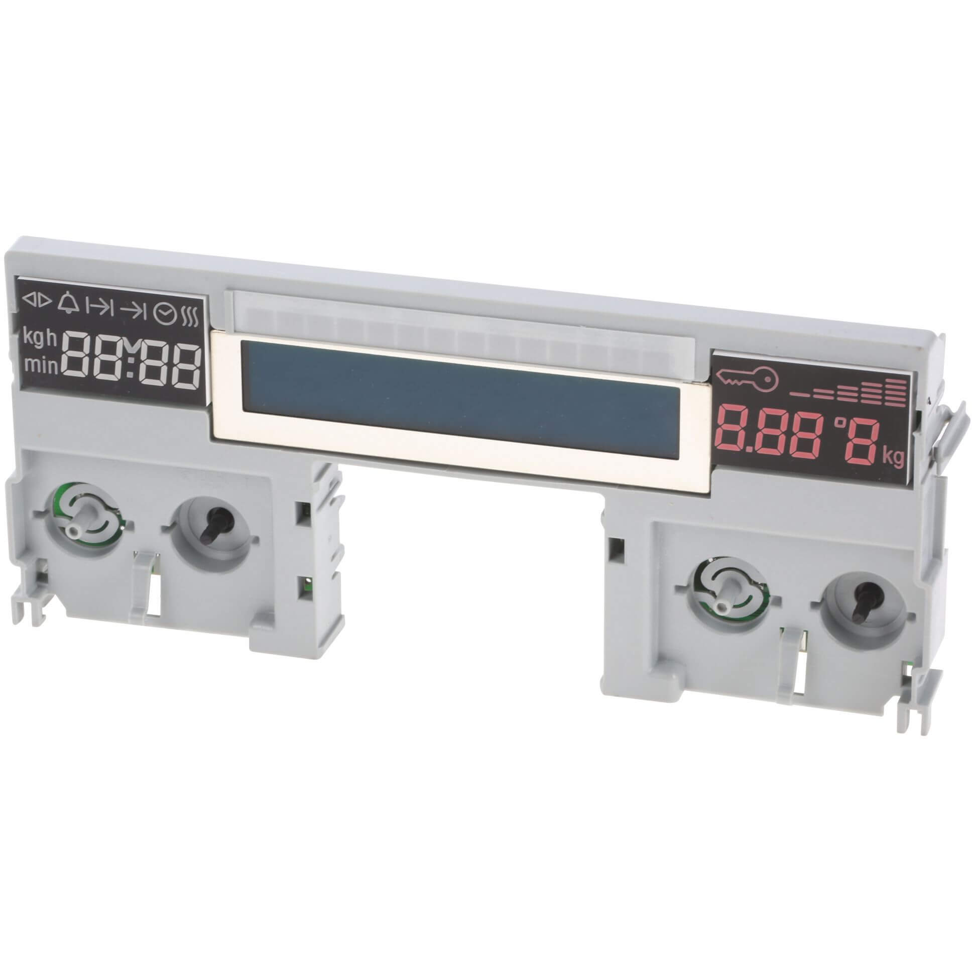 Bedienmodul programmiert E3-MCT-G-ECS-12 (BD-00647438)