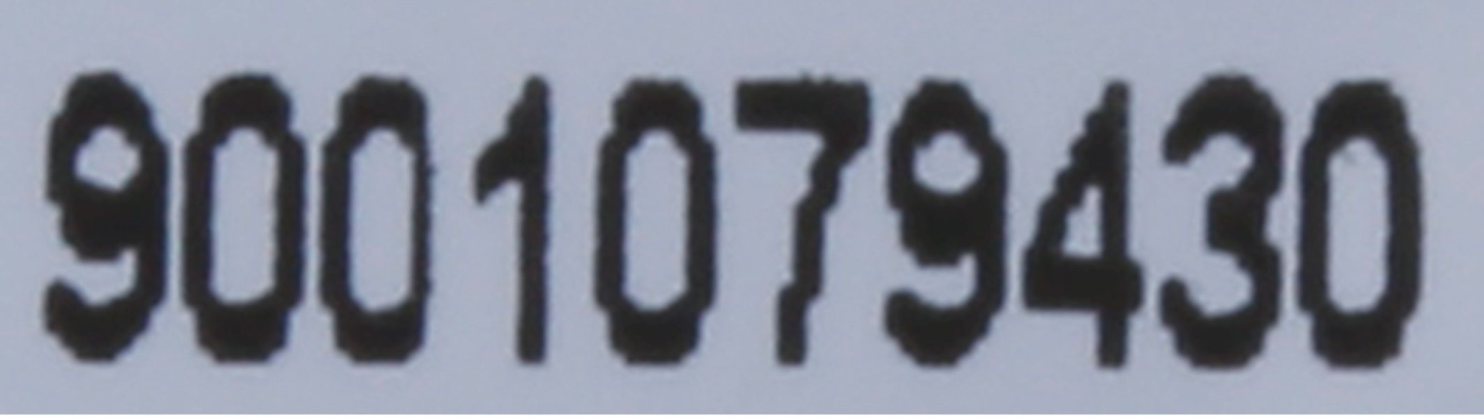 Bedienmodul programmiert F12-VT ME486AB 1400 RPM ASYM BUG REV Modul uprogrammiert 11010459  BMUP F12-VT ME486AB 1400 RPM ASYM BUG REV Modul uprogrammiert 11010459 (BD-11015049)
