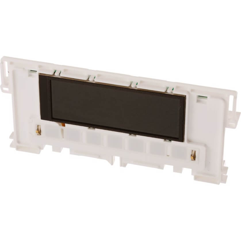 Bedienmodul programmiert Kalibrierung der Touch-Sensortasten mit Pr�fstempel erforderlich (BD-11032153)