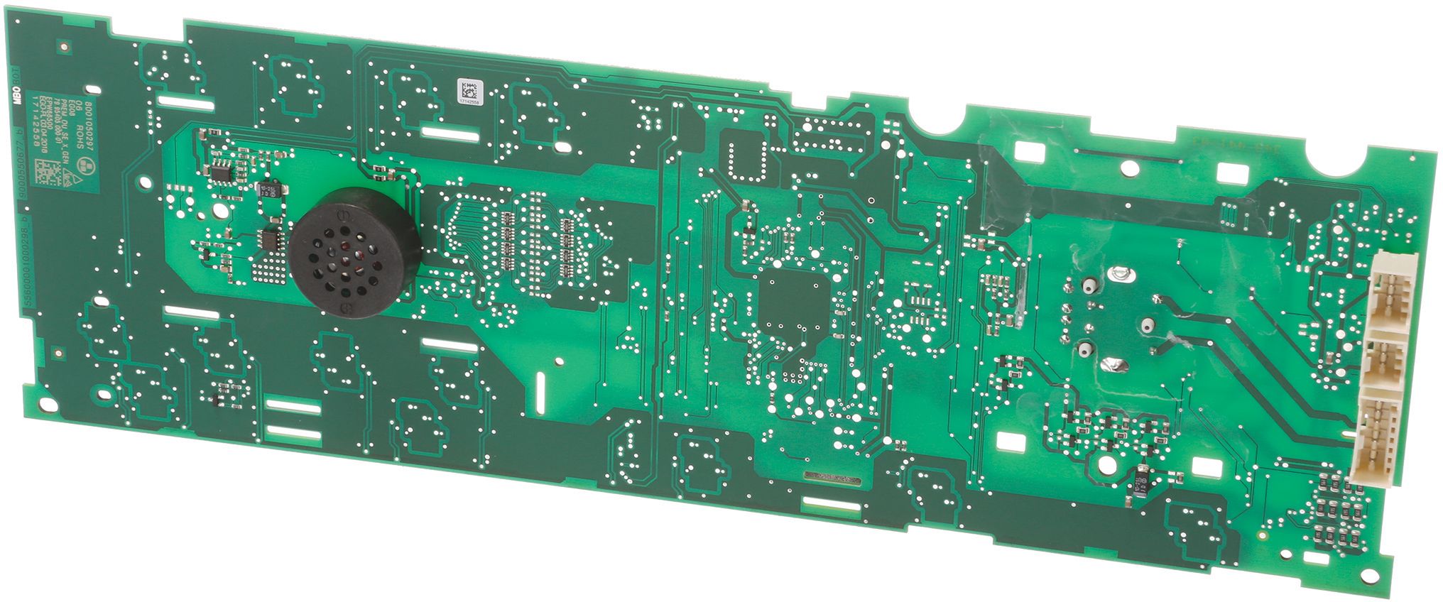 Bedienmodul programmiert ME253CA F23X 12006408 - BMUP (BD-11006911)