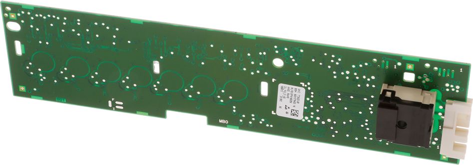 Bedienmodul programmiert SW PT ME655AB PT0005 Modul uprogrammiert 11010459  BMUP SW PT ME655AB PT0005 Modul uprogrammiert 11010459 (BD-11023790)
