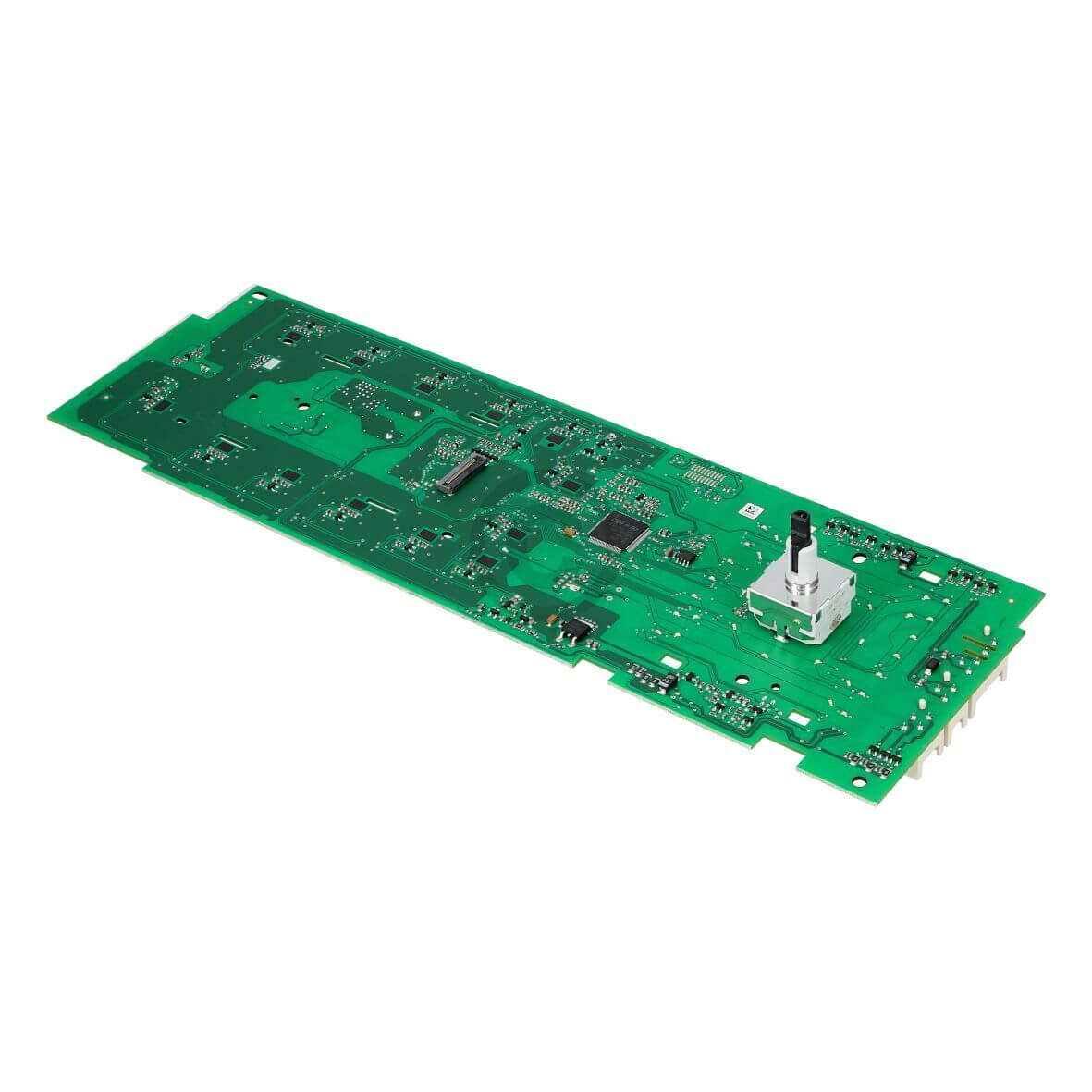 Bedienmodul programmiert T24Xer BO BLDC+refr  TE35C BMUP 656240 (BD-00630918)