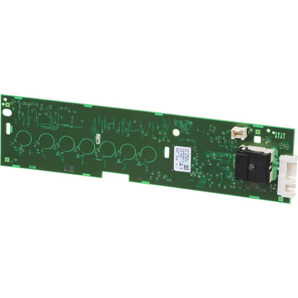 Bedienmodul programmiert TE42B VT0008 - T23 8kg Vx- G-Cont ADPU BMUP 11003952 (BD-10003222)