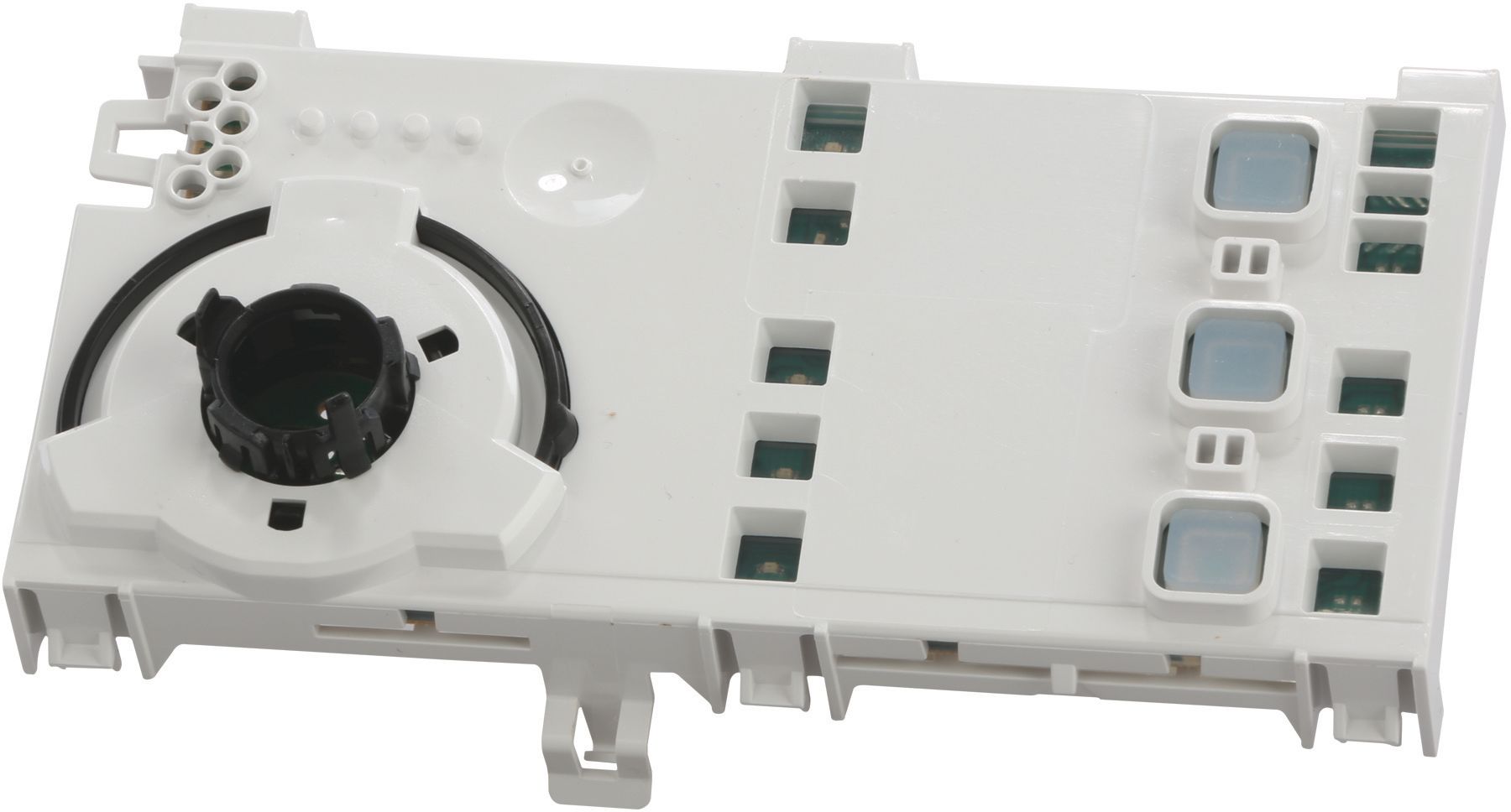 Bedienmodul rote LED (BD-00656872)