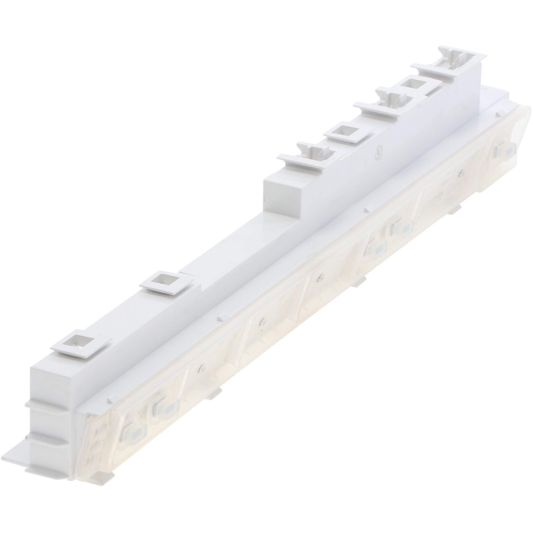 Bedienmodul rote LED (BD-00658609)