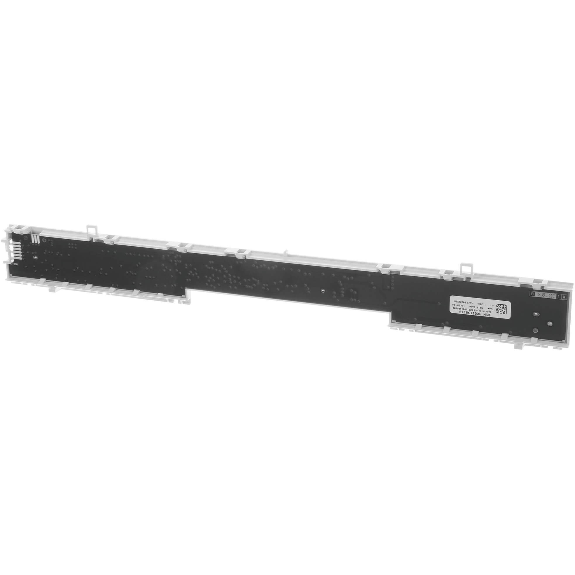 Bedienmodul rote LED (BD-11017643)