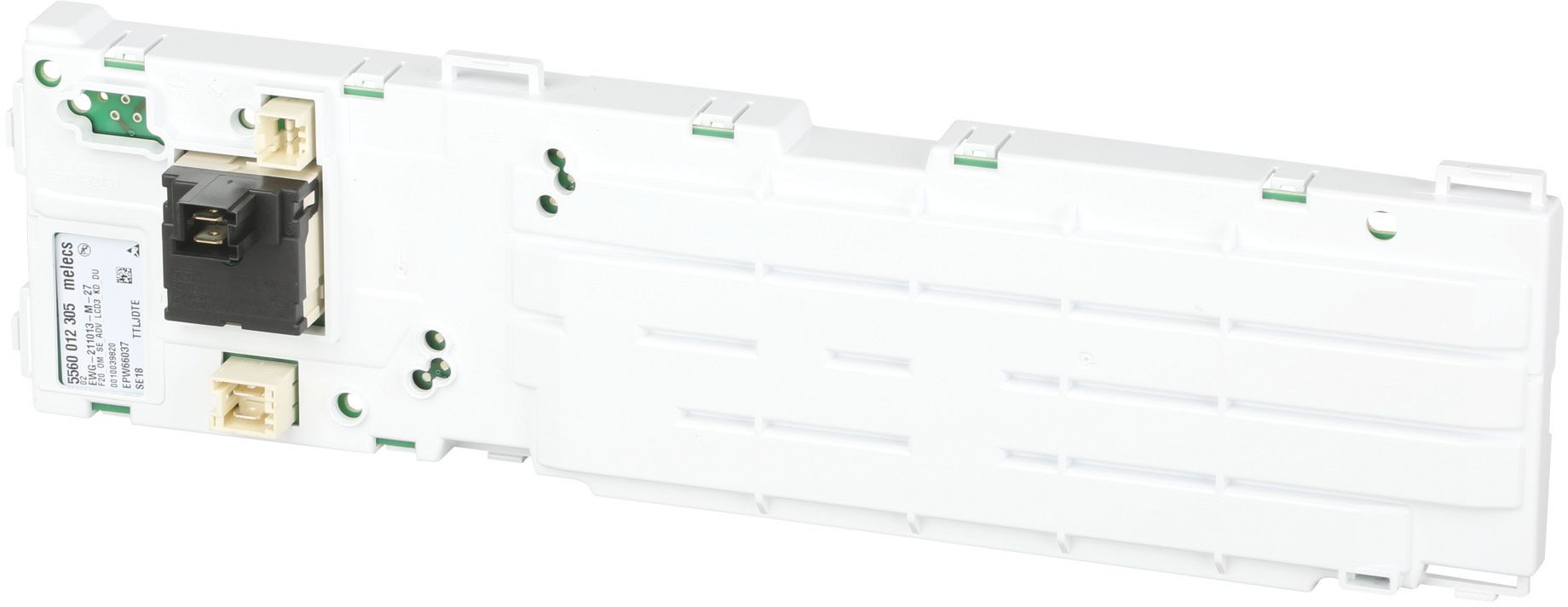 Bedienmodul SE F20A BLDC DU (BD-00705067)