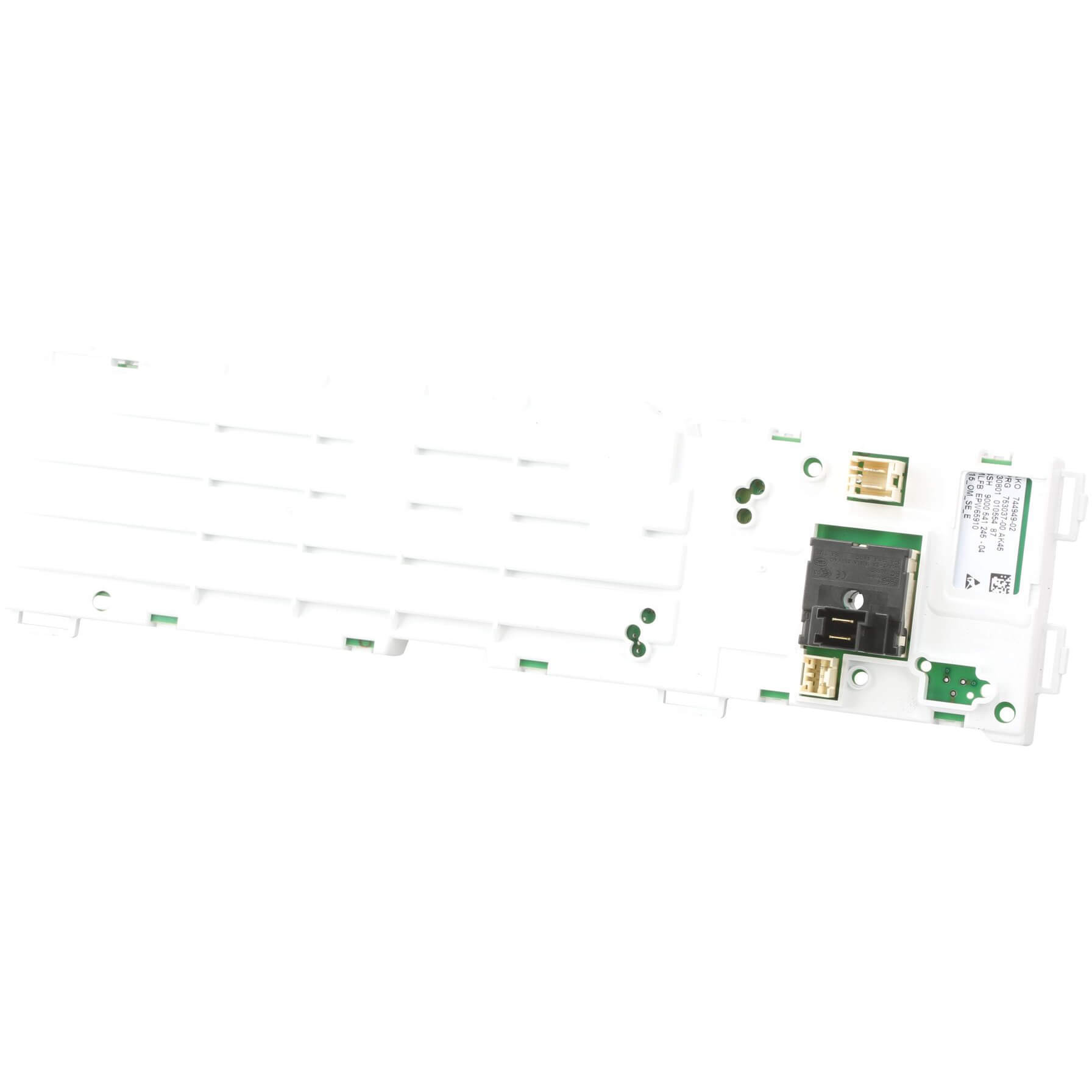 Bedienmodul SE F20E- WCL BLDC DU (BD-00708545)
