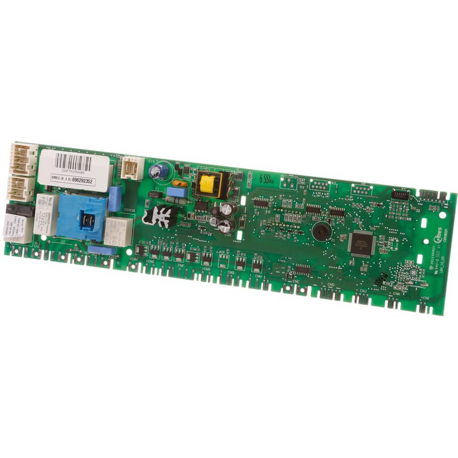 Bedienmodul Timer 166800173+167100229 (BD-11015543)