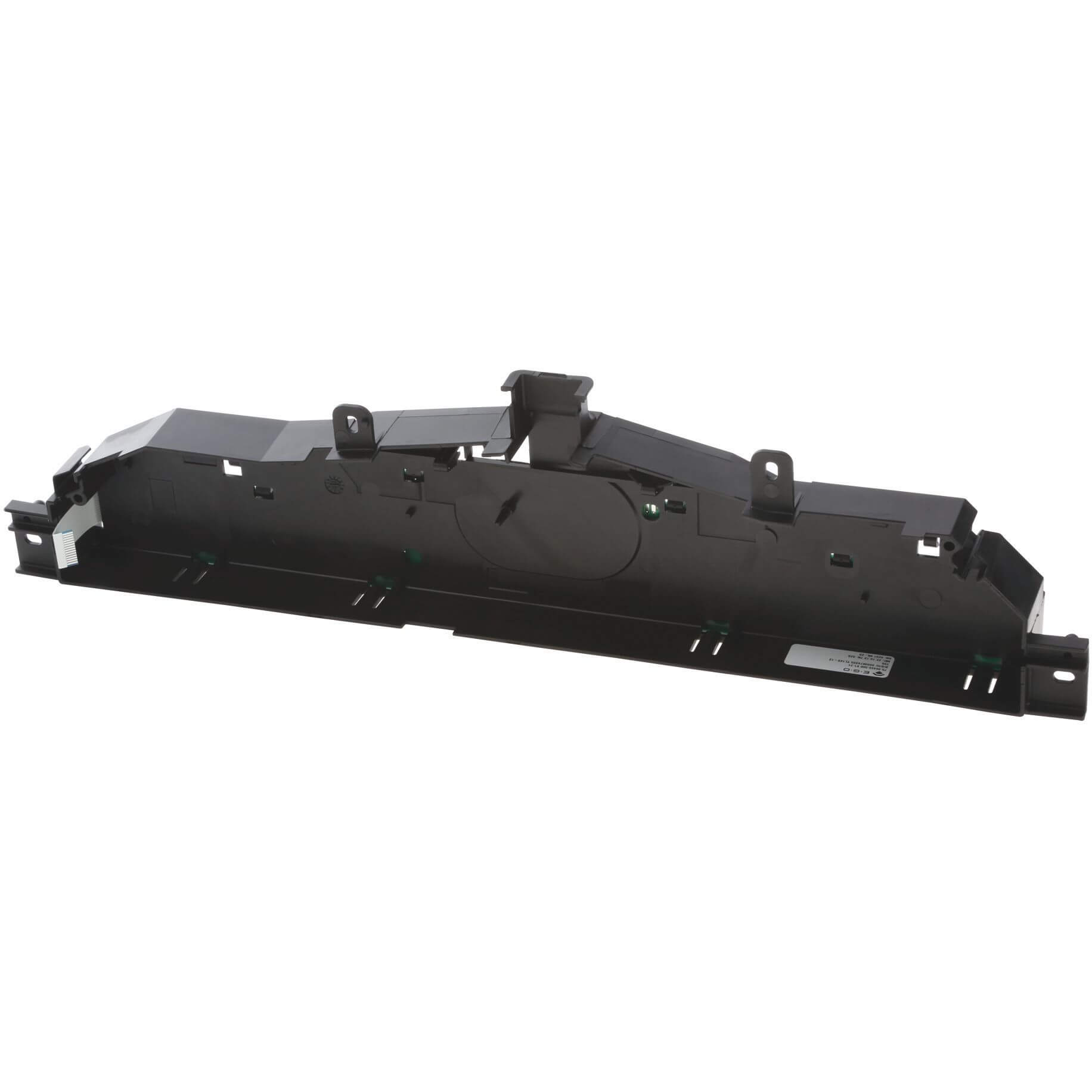 Bedienmodul Touch-Control YL169-12 IH4 mit Geh�use (BD-00746268)