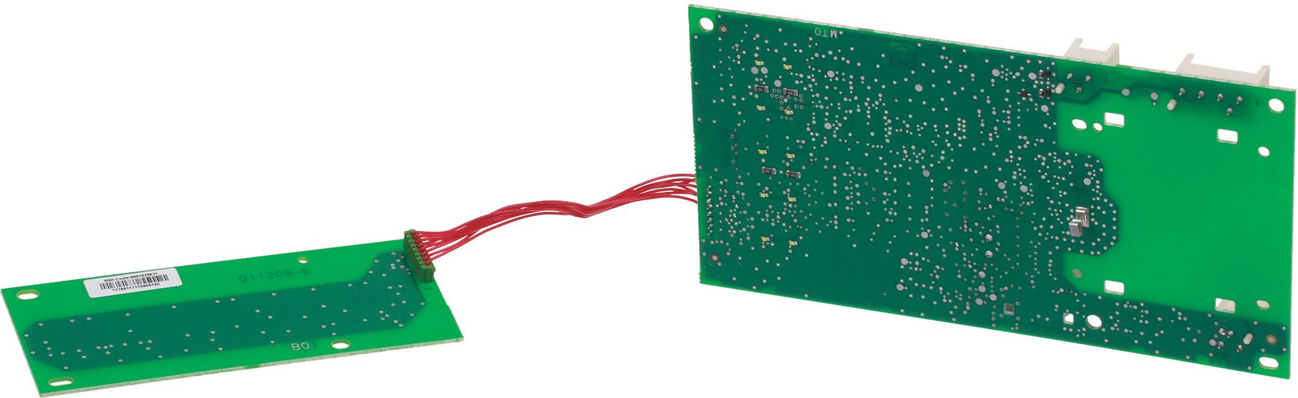 Bedienmodul unprogrammiert (BD-11022572)