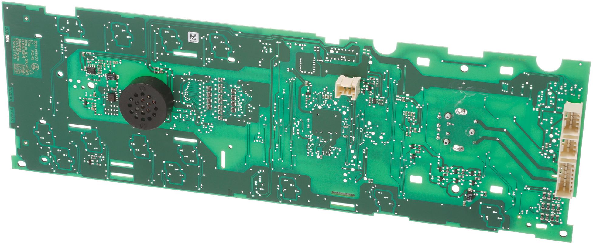 Bedienmodul unprogrammiert (BD-12020038)