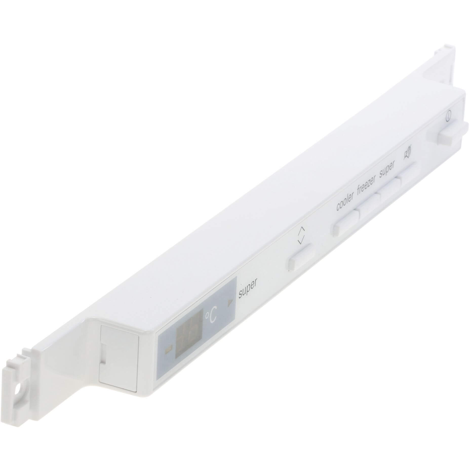 Bedienmodul Vorsatzblende (BD-00791401)