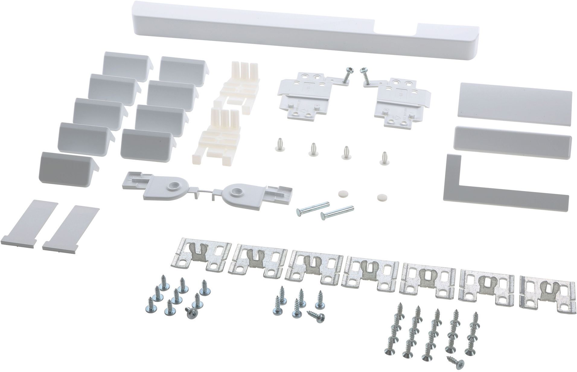 Befestigungssatz (BD-12004208)